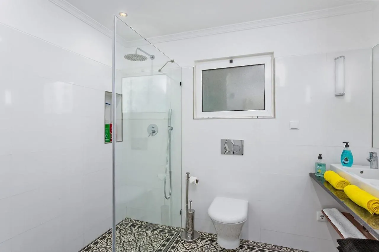 Villa Farol By Villa Plus Carvoeiro