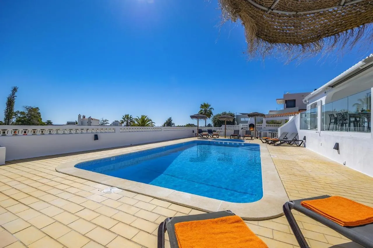 Villa Farol By Villa Plus Carvoeiro