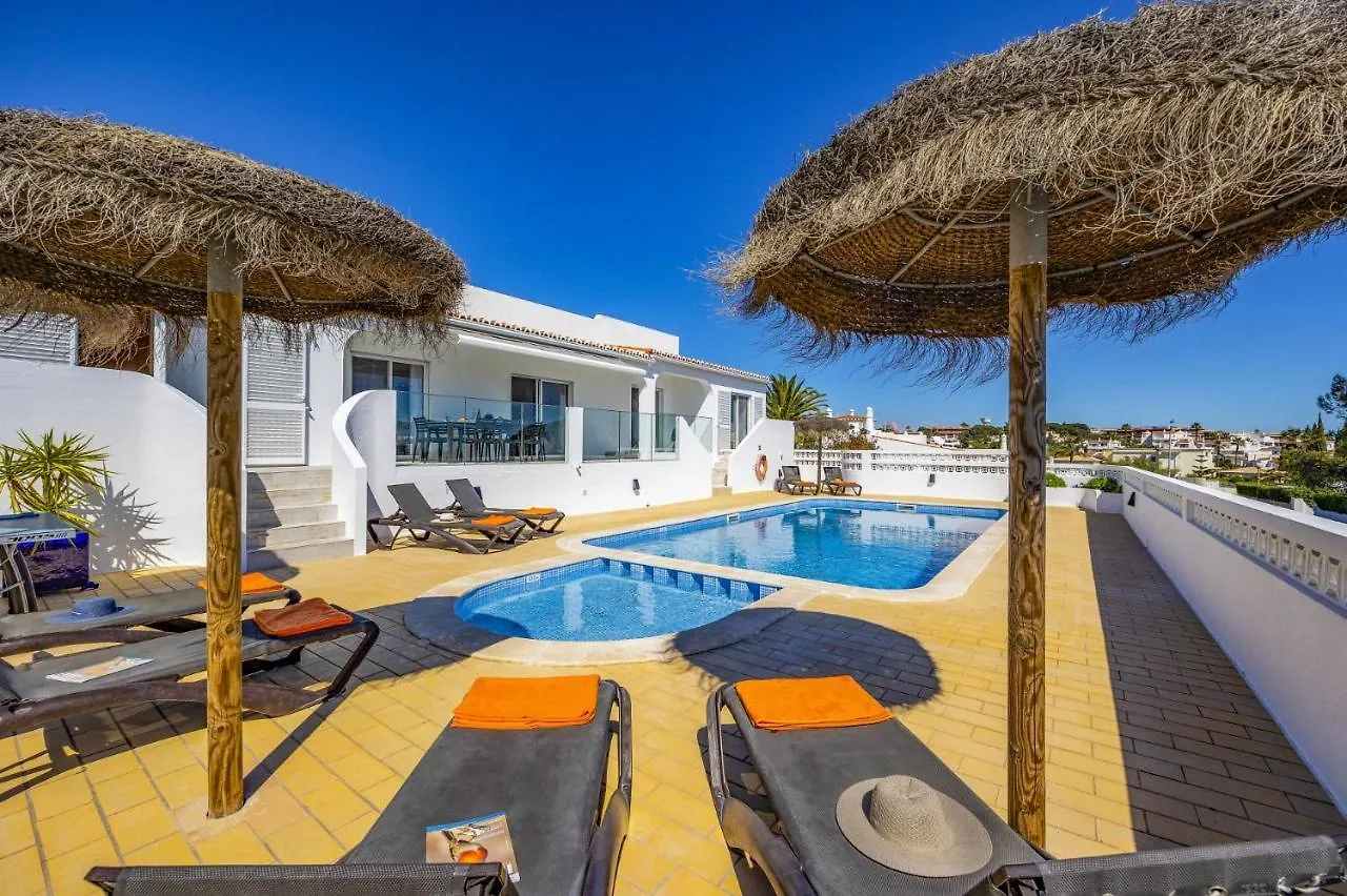 Villa Farol By Villa Plus Carvoeiro