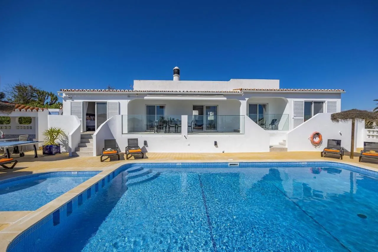 Villa Farol By Villa Plus Carvoeiro  0*, Carvoeiro (Lagoa) Portugal