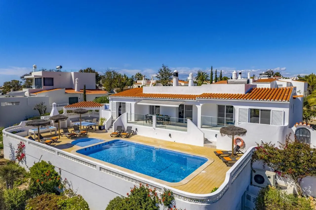 Villa Farol By Villa Plus Carvoeiro