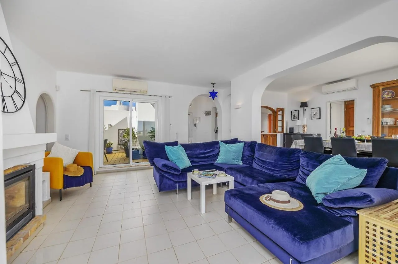 Villa Farol by Villa Plus Carvoeiro  Portogallo