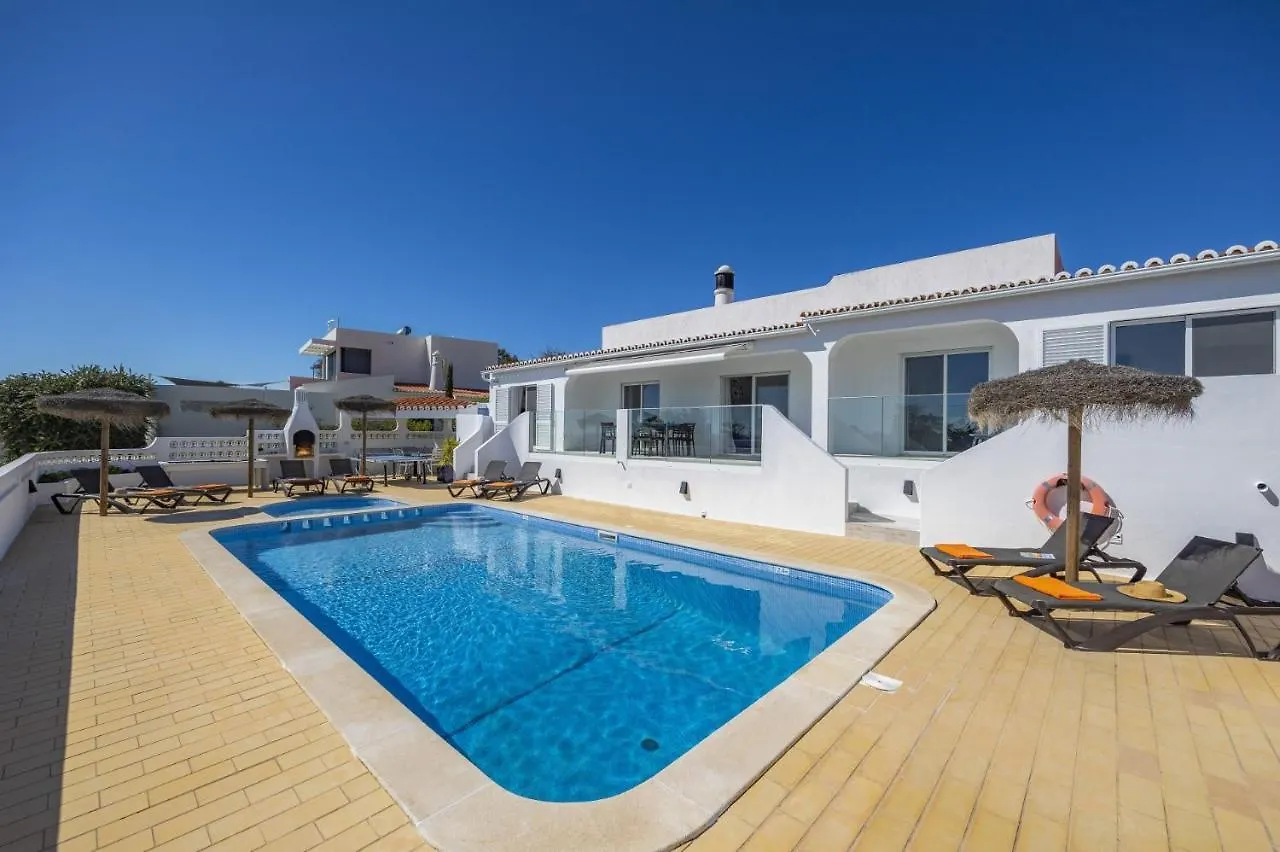 Villa Farol By Villa Plus Carvoeiro  Carvoeiro (Lagoa)