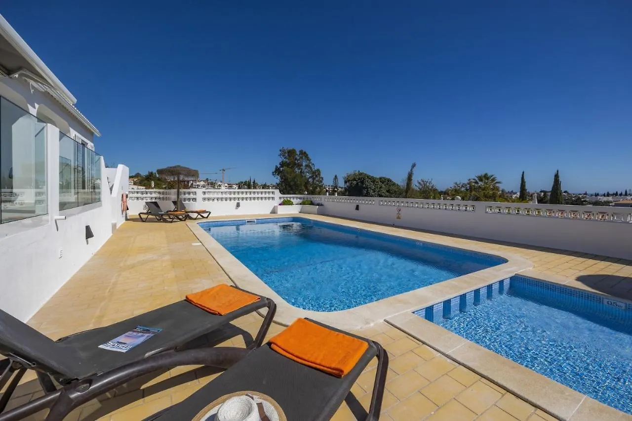 Villa Farol By Villa Plus Carvoeiro