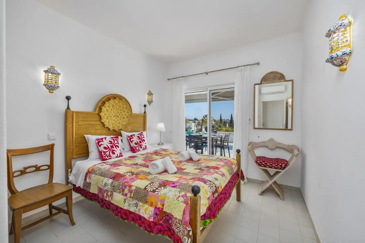 Villa Farol By Villa Plus Carvoeiro