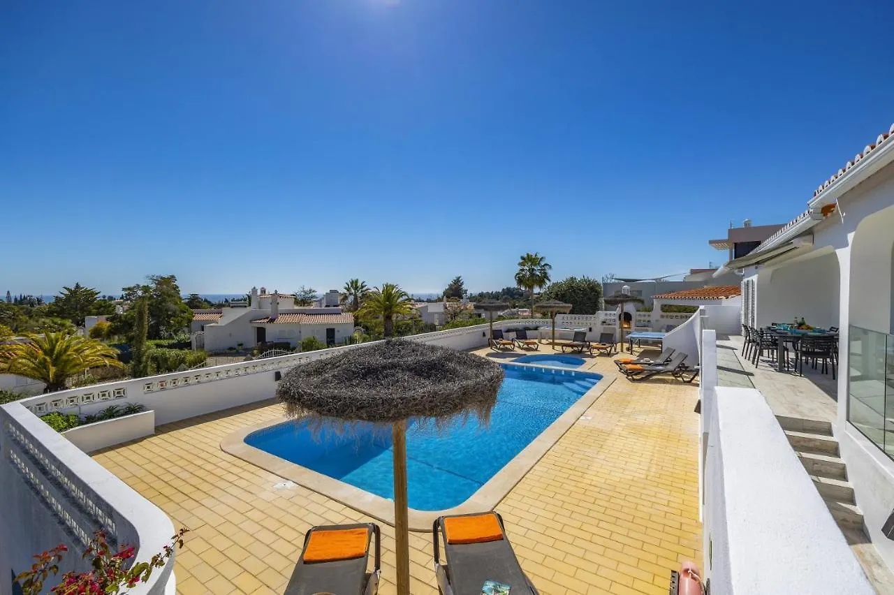 Villa Farol By Villa Plus Carvoeiro  Portugal