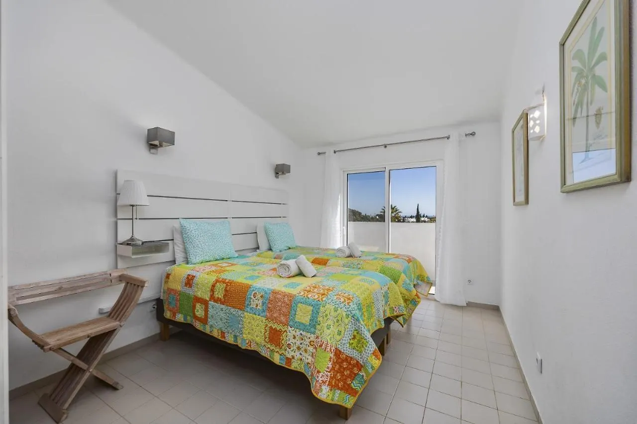 Villa Farol by Villa Plus Carvoeiro  Portogallo