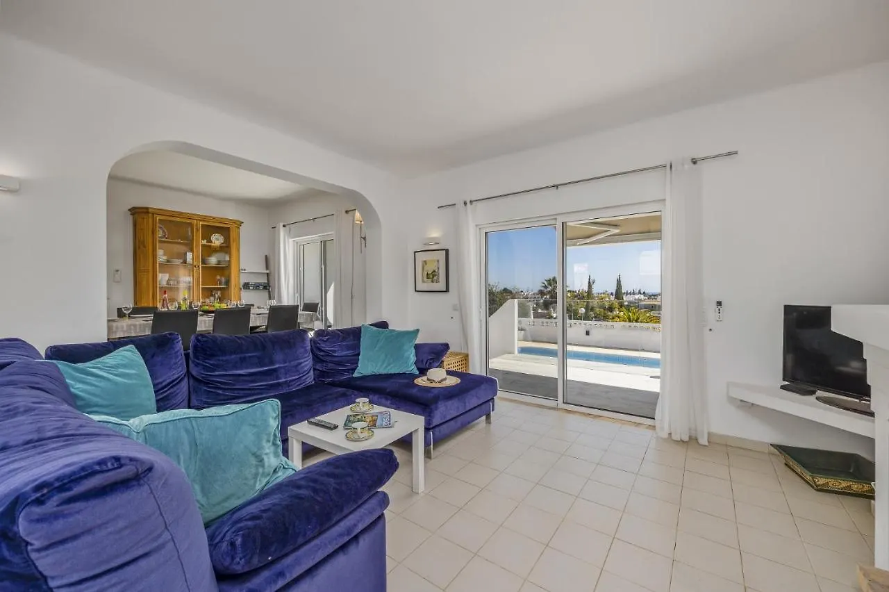Villa Farol By Villa Plus Carvoeiro   Carvoeiro (Lagoa)