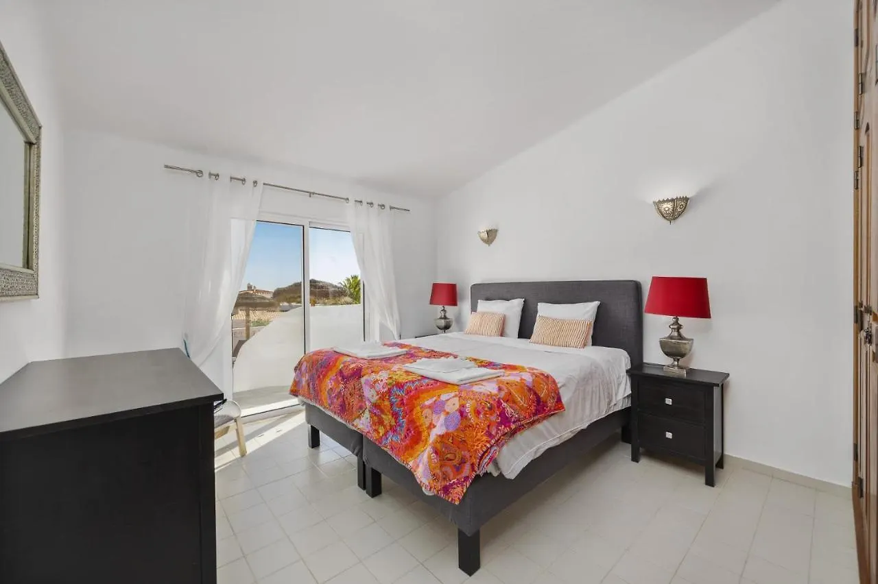 Villa Farol by Villa Plus Carvoeiro  Portogallo