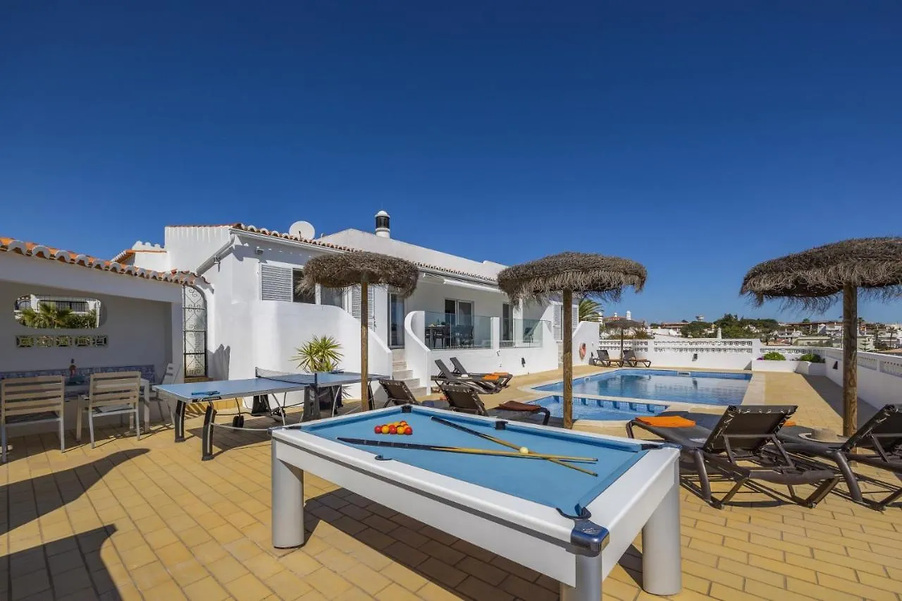 Villa Farol By Villa Plus Carvoeiro  Portugal