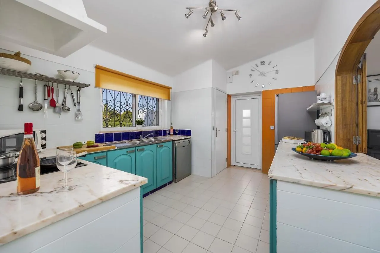 Villa Farol By Villa Plus Carvoeiro  Carvoeiro (Lagoa)