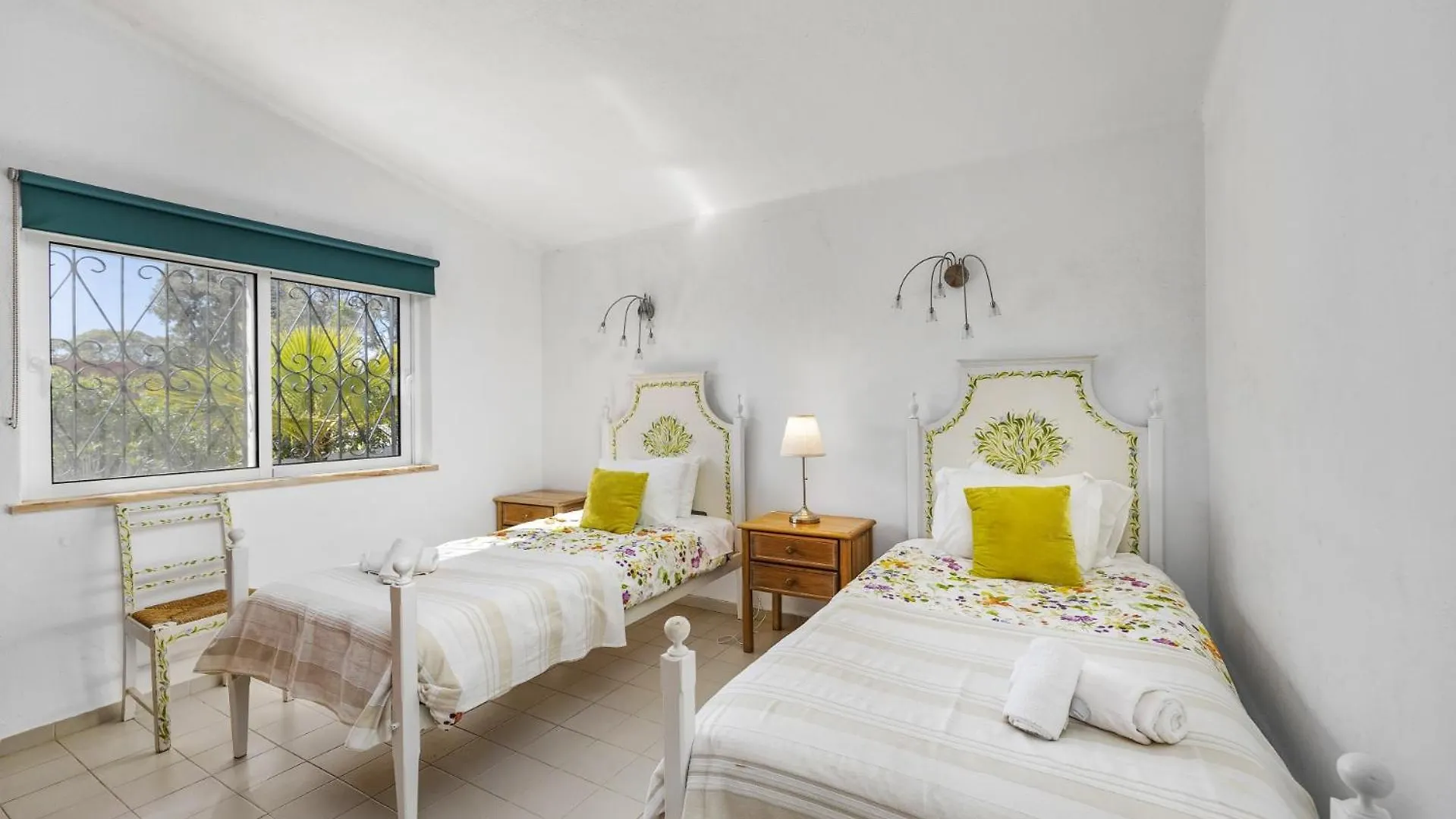 Villa Farol By Villa Plus Carvoeiro  Portugal